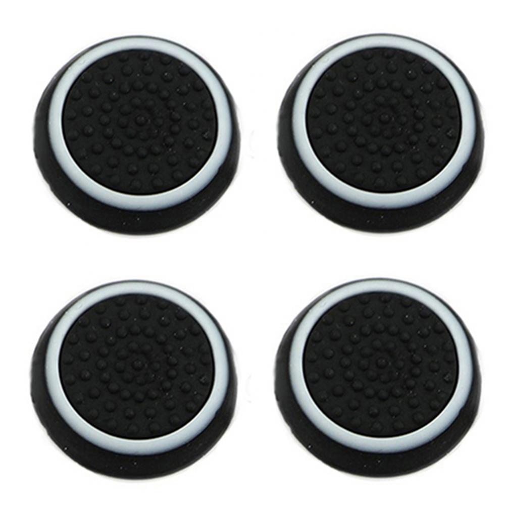 Новые силиконовые накладки на  – обзор и цена Gaming Accessories White