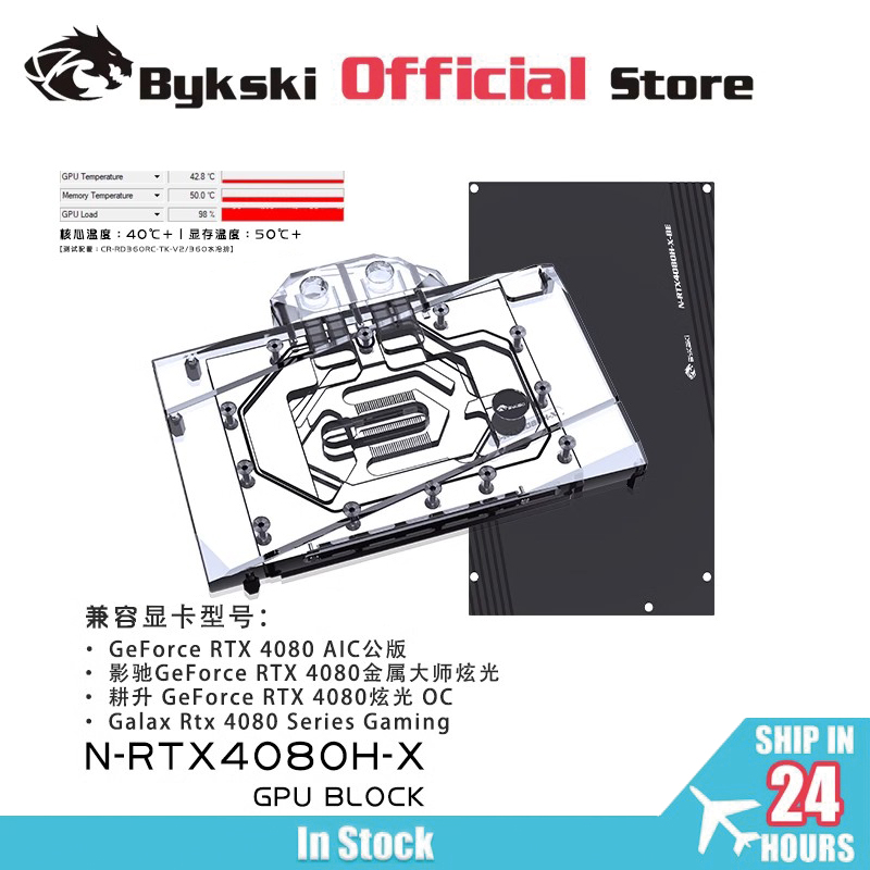 Блок графического процессора B – обзор и цена Nvidia Vga Rtx 4080
