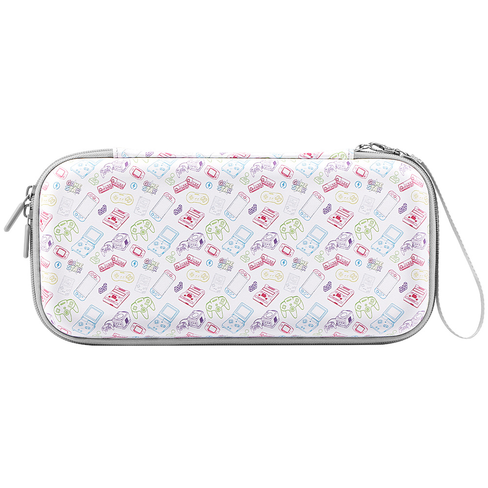 Портативная классическая сумка – обзор и цена Gaming Accessories Bag