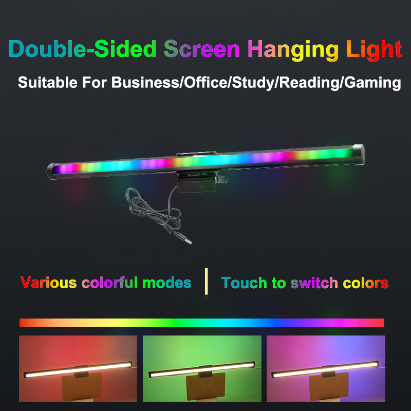 40 см RGB атмосфера настольная – обзор и цена Gaming Accessories Led