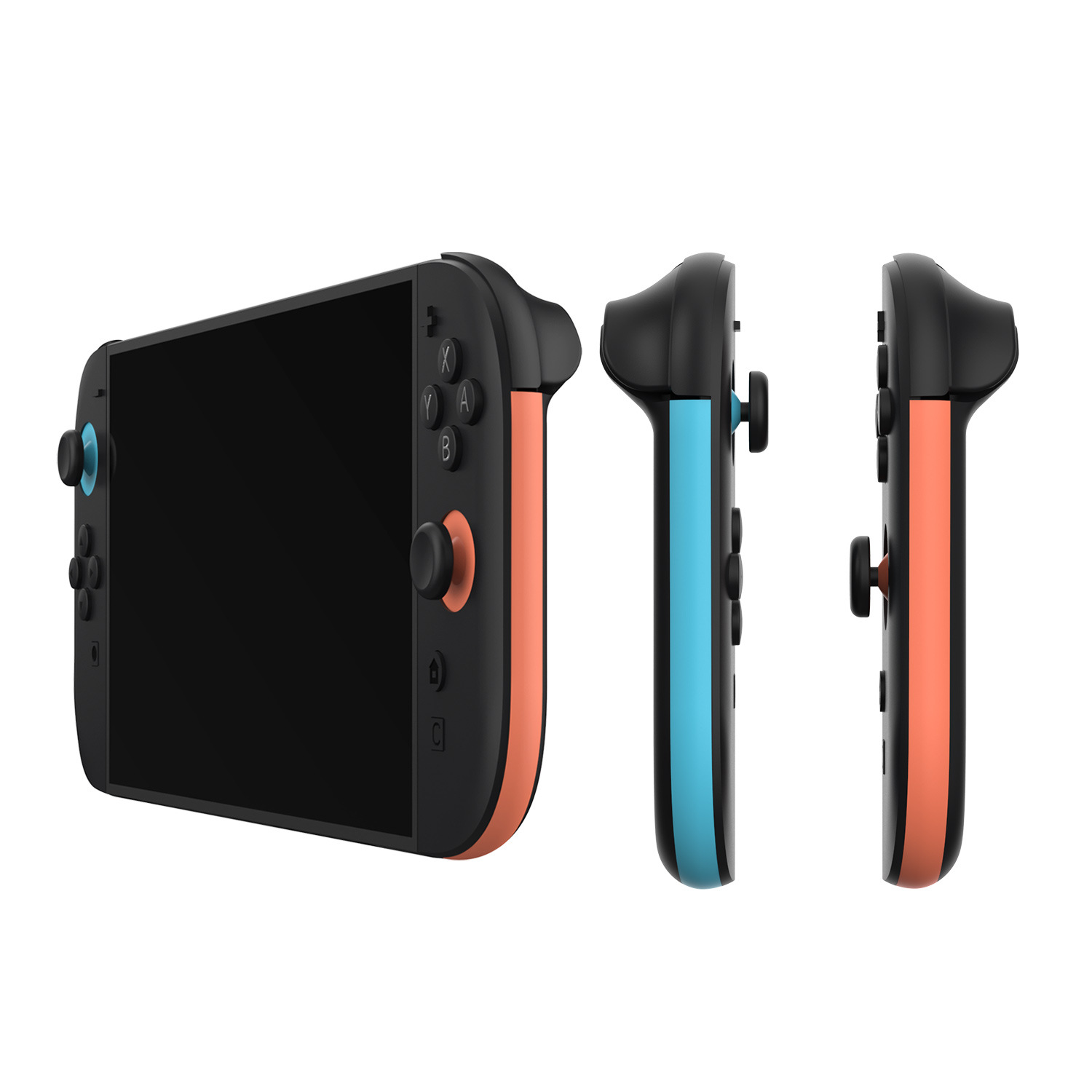 Декоративные накладки для конт – обзор и цена Gaming Accessories Nintendo