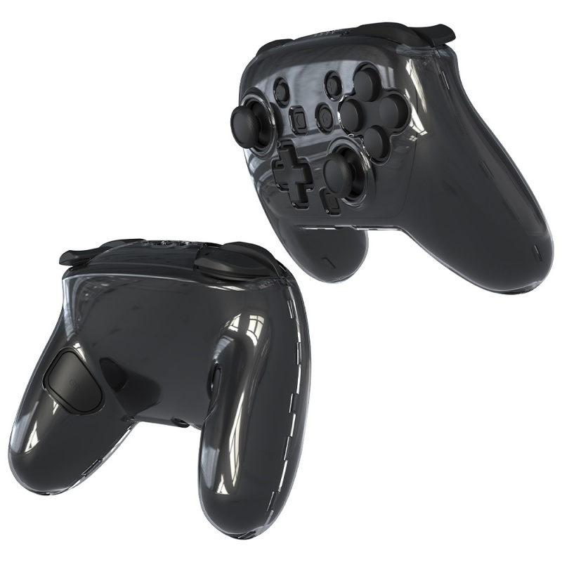 Прозрачный ультратонкий защитн – обзор и цена Gaming Accessories Nintendo