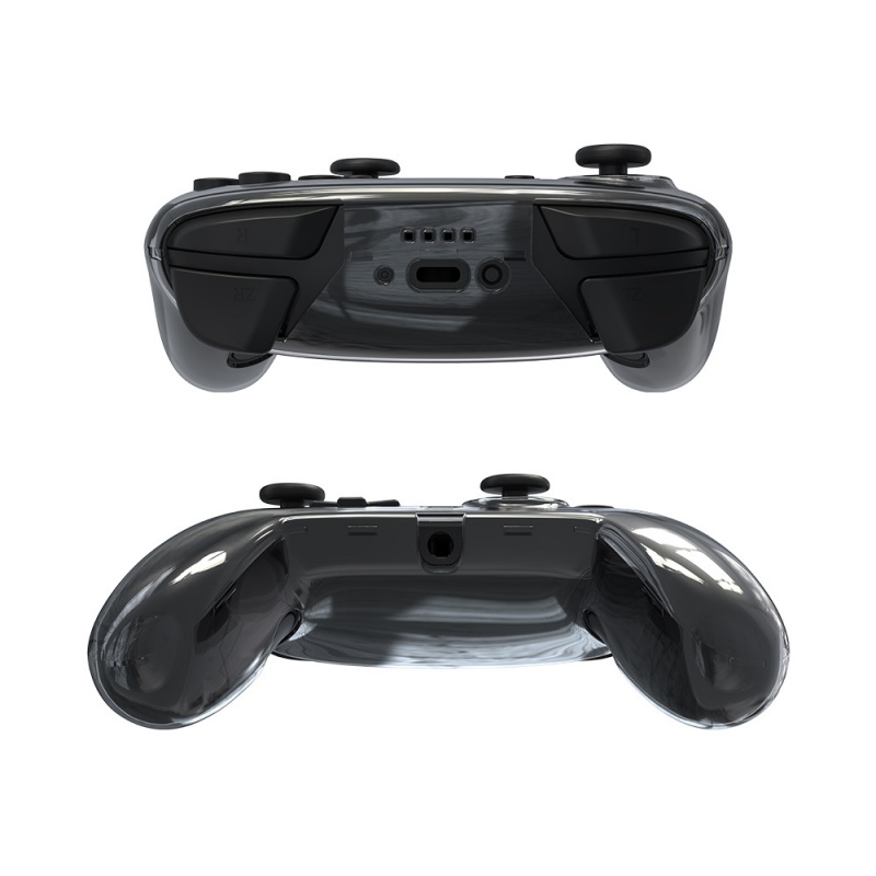 Прозрачный ультратонкий защитн – обзор и цена Gaming Accessories Nintendo