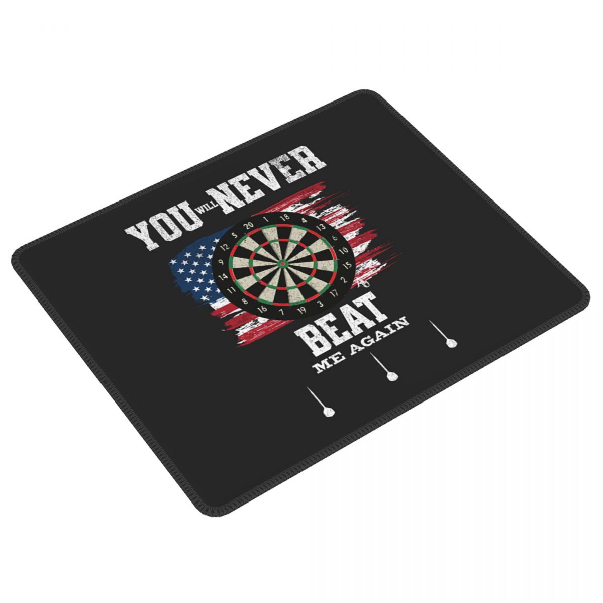 Многоразмерный коврик для мыши – обзор и цена Gaming Accessories Target