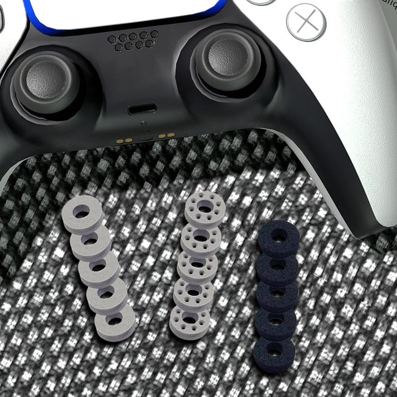 15 шт., целевые кольца с преци – обзор и цена Gaming Accessories Target