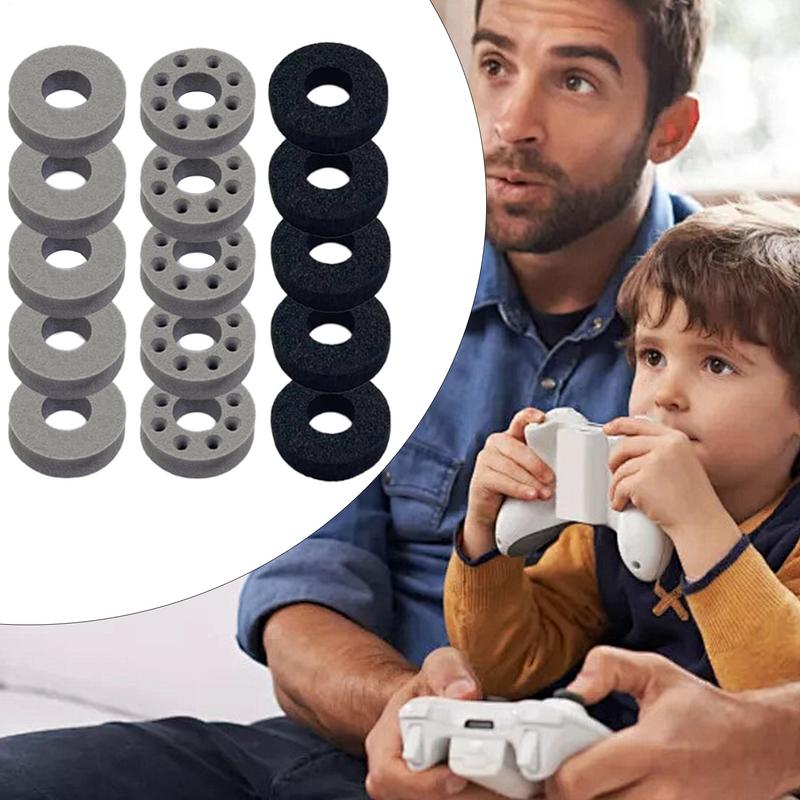 15 шт., целевые кольца с преци – обзор и цена Gaming Accessories Target