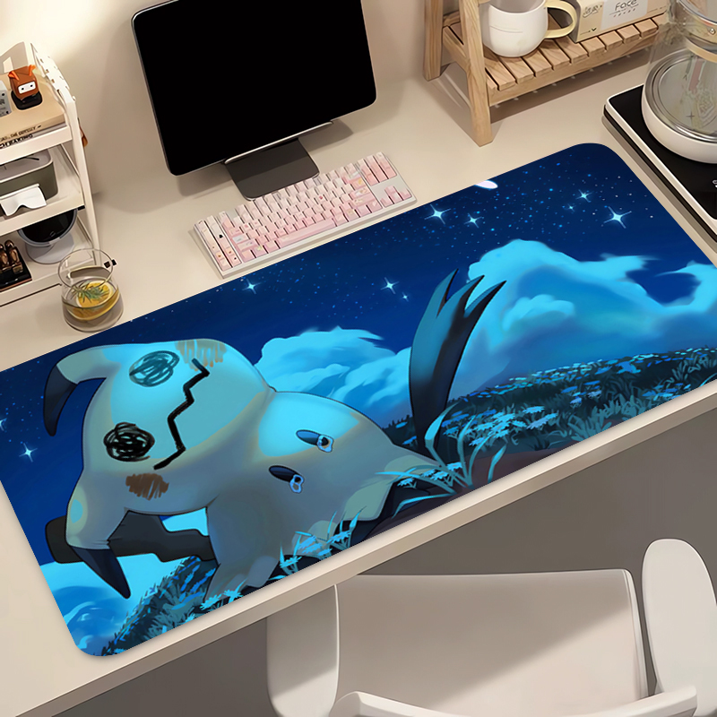Коврик для мыши в стиле аниме  – обзор и цена Gaming Accessories For Gaming Laptop