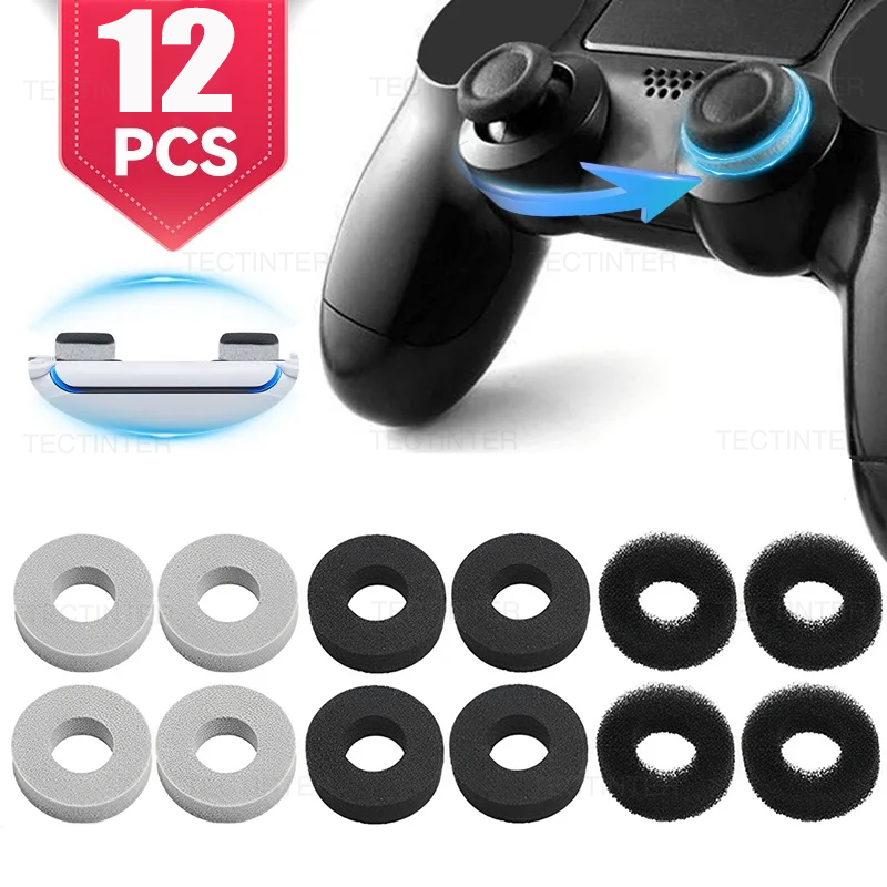 Набор из 12 прецизионных кольц – обзор и цена Gaming Accessories Target