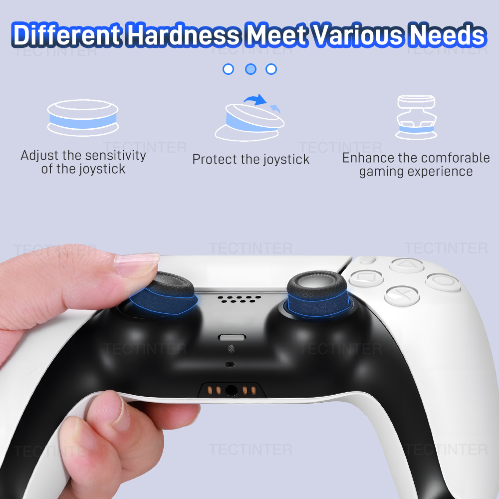 Набор из 12 прецизионных кольц – обзор и цена Gaming Accessories Target