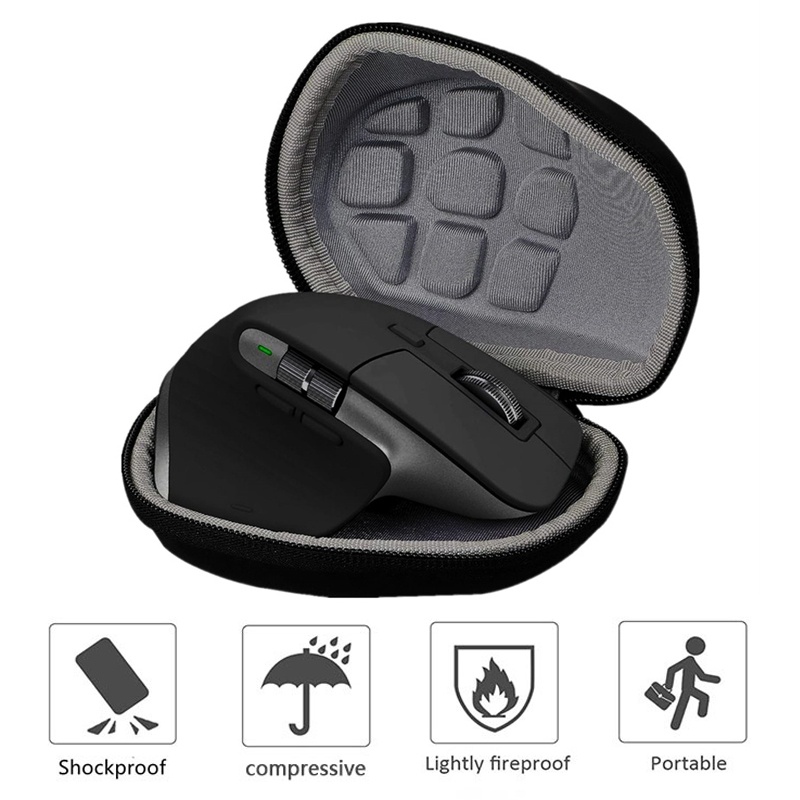Сумка для переноски, портативн – обзор и цена Gaming Accessories Bag