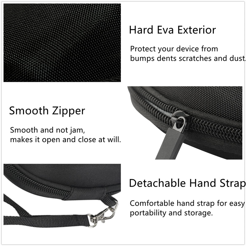 Сумка для переноски, портативн – обзор и цена Gaming Accessories Bag