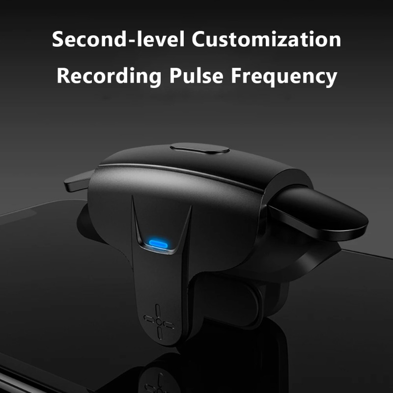 Игровой контроллер AK05 для PU – обзор и цена Gaming Accessories For Your Phone