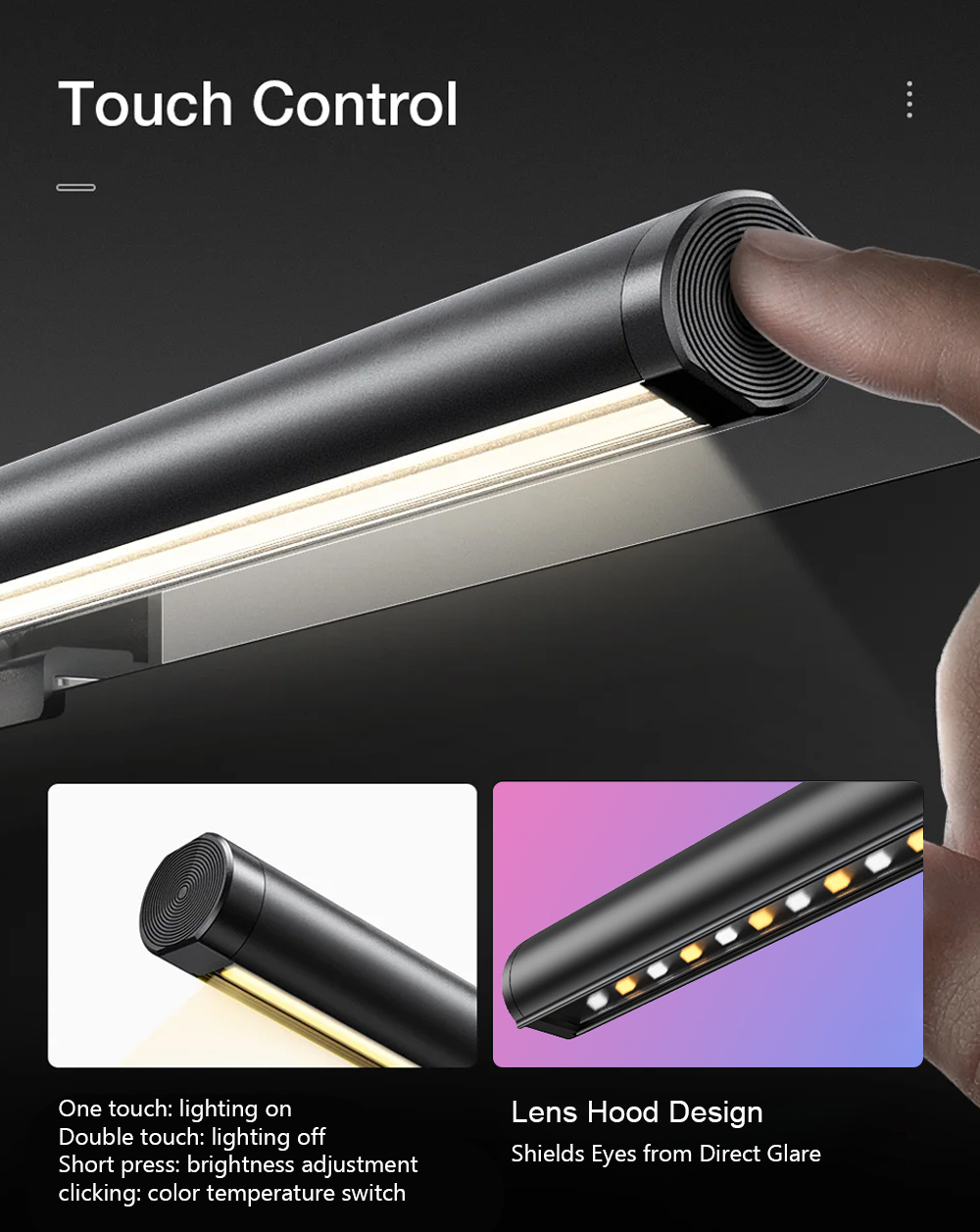 Умная Wi-Fi RGB-лампа для мони – обзор и цена Gaming Accessories Led