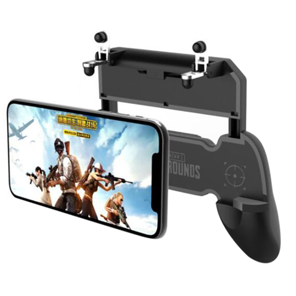 Контроллер PUBG для телефона,  – обзор и цена Gaming Accessories For Your Phone