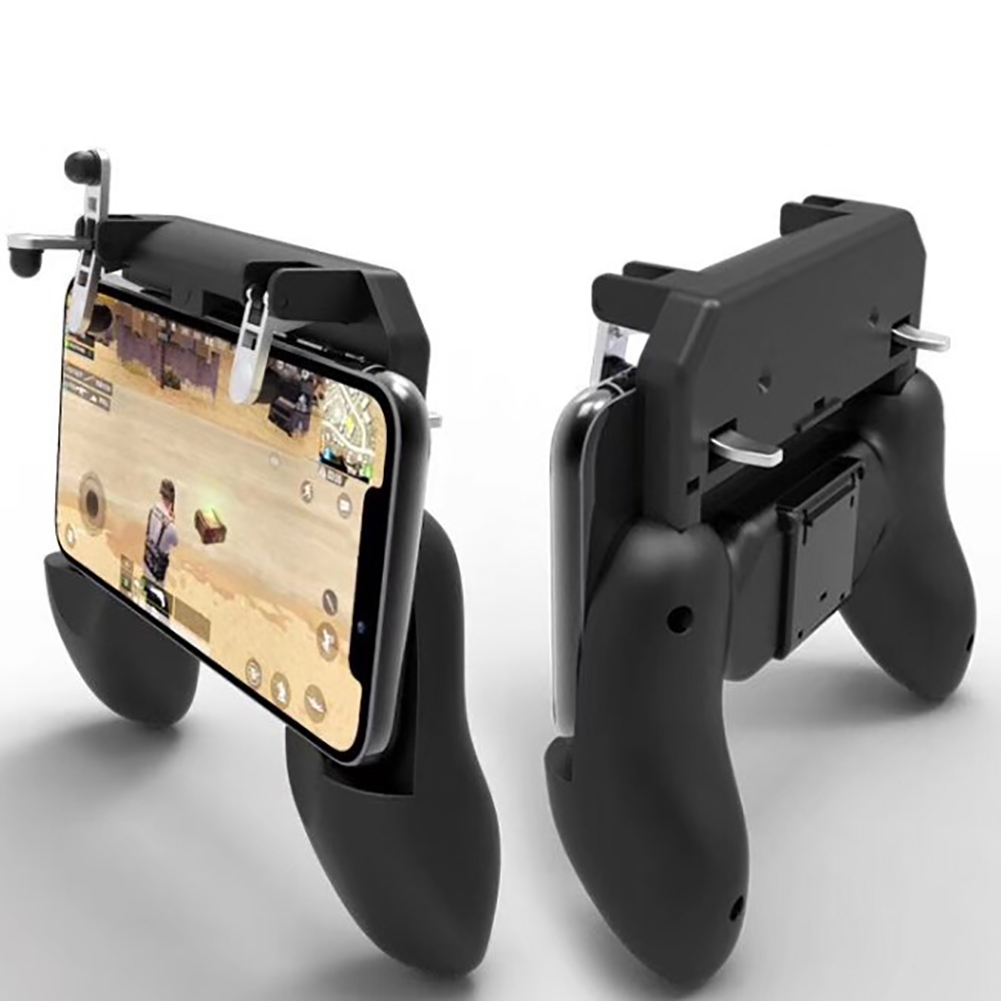 Контроллер PUBG для телефона,  – обзор и цена Gaming Accessories For Your Phone