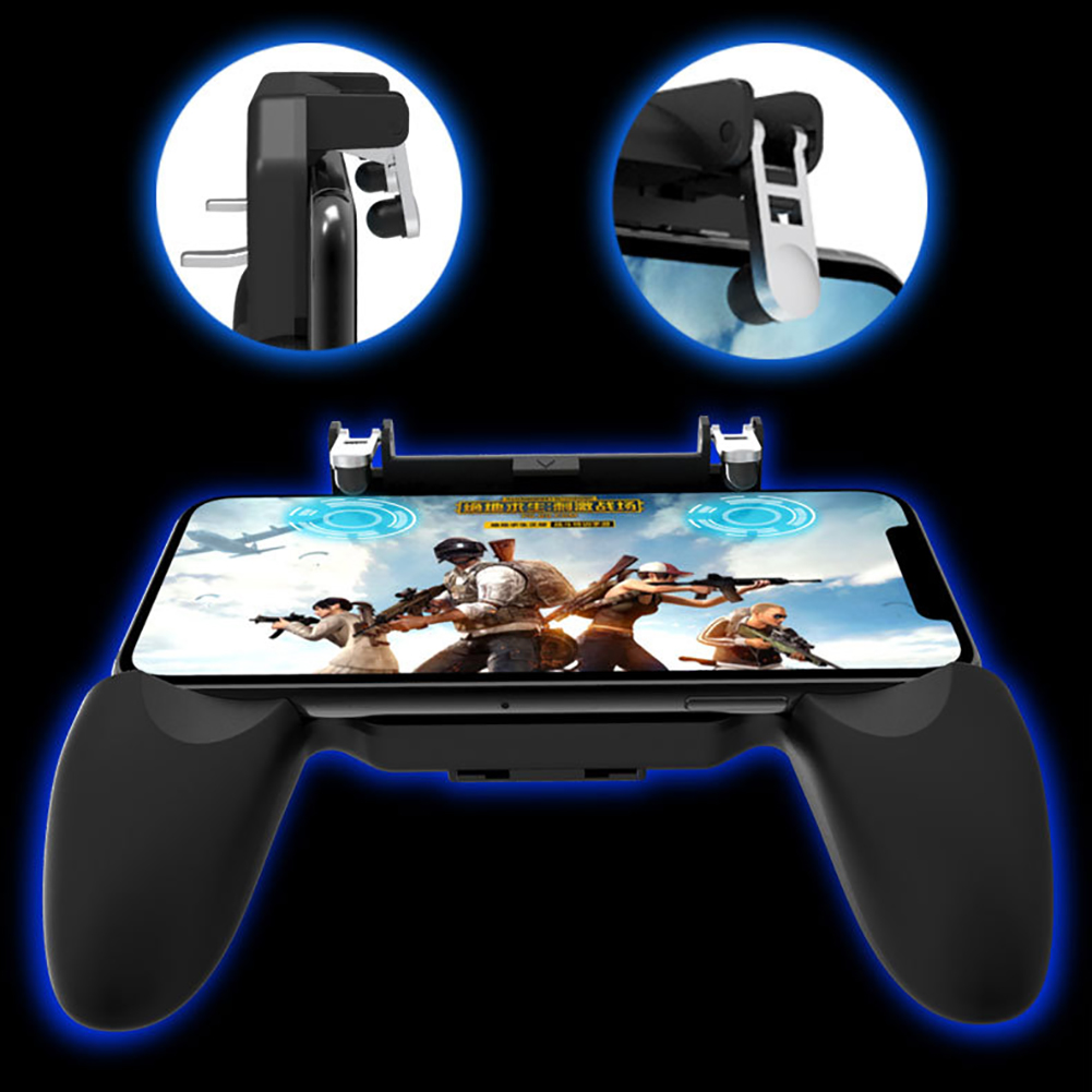 Контроллер PUBG для телефона,  – обзор и цена Gaming Accessories For Your Phone