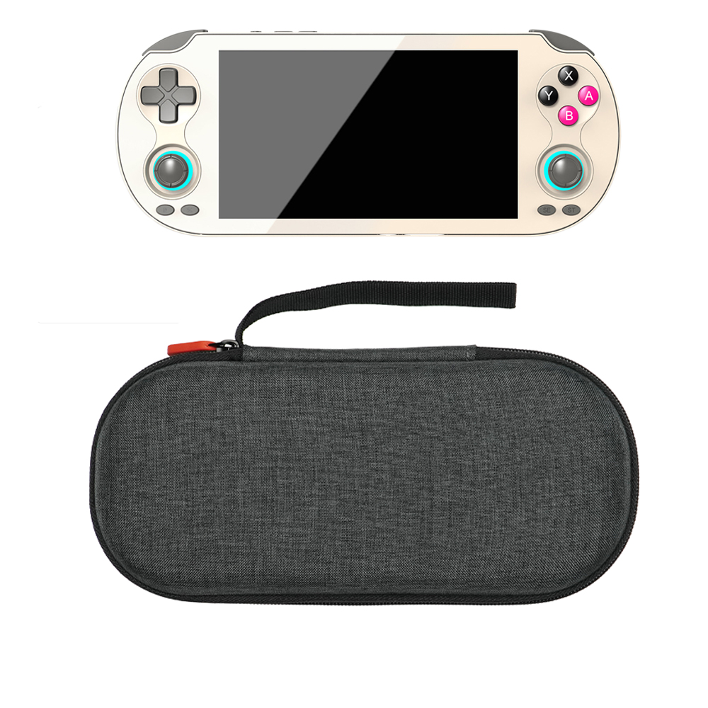 Сумка для хранения игровой кон – обзор и цена Gaming Accessories Bag