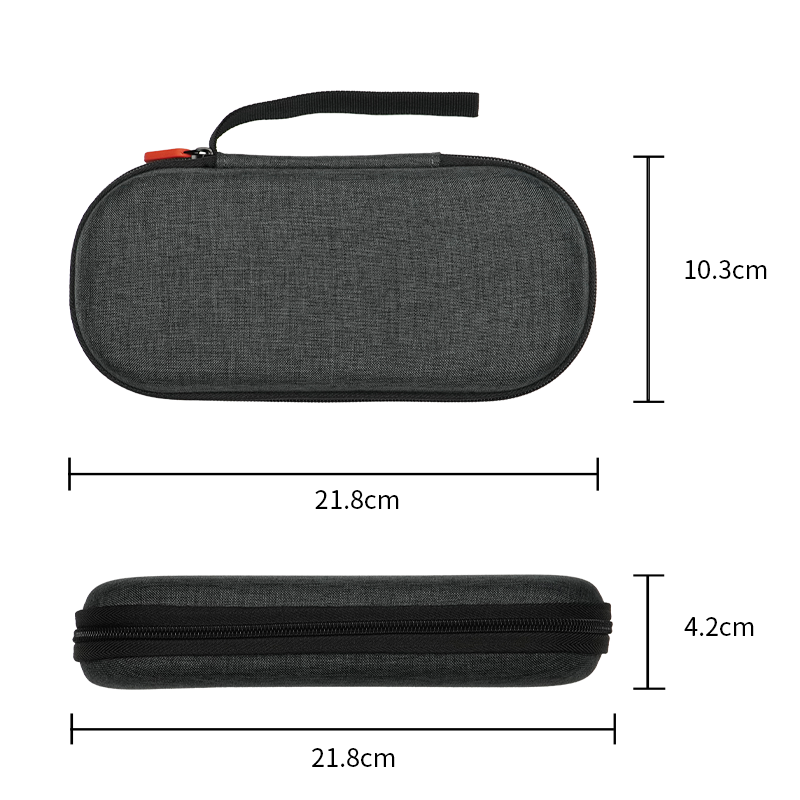 Сумка для хранения игровой кон – обзор и цена Gaming Accessories Bag