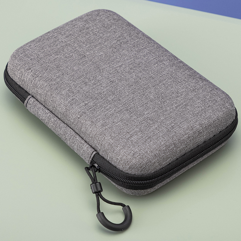 Чехол для портативной консоли  – обзор и цена Gaming Accessories Bag
