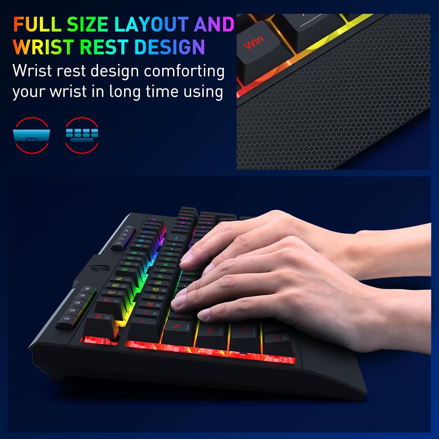 Беспроводной игровой комплект  – обзор и цена Gaming Accessories Combo