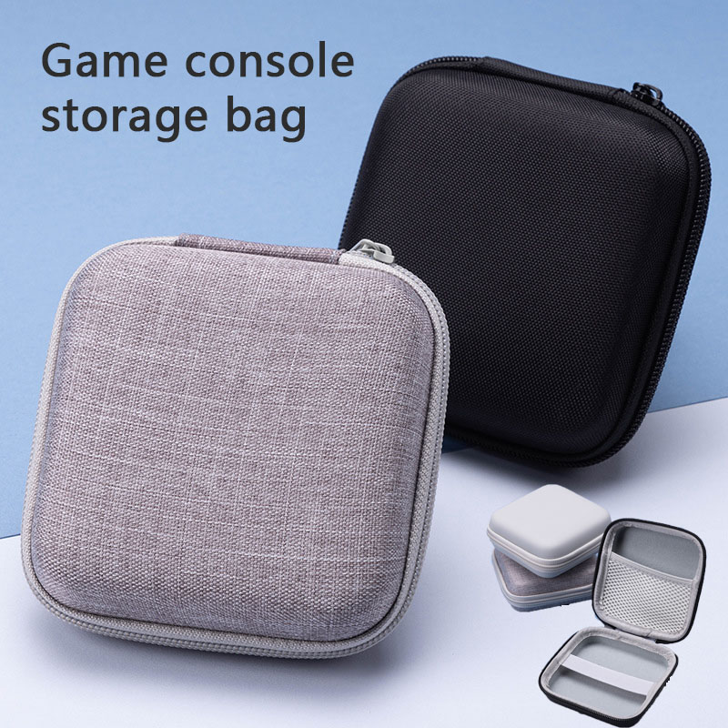 Жесткий чехол для Anbernic RG3 – обзор и цена Gaming Accessories Bag