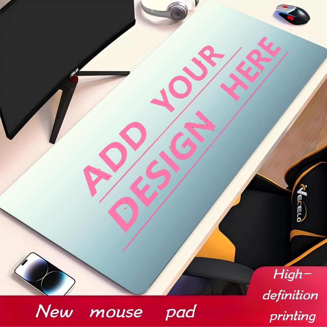 Коврик для мыши с индивидуальн – обзор и цена Gaming Accessories For Gaming Laptop